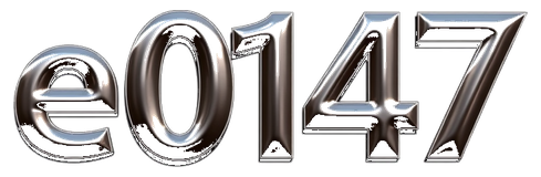 e0147 logo